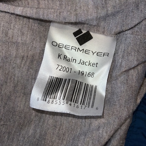 Obermeyer light jacket - Picture 5 of 5
